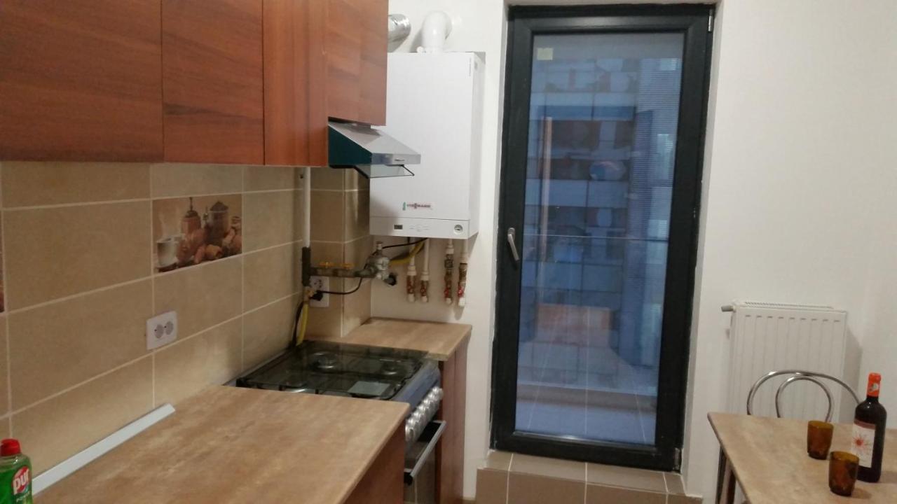 Eapartment Bukarest Exterior foto