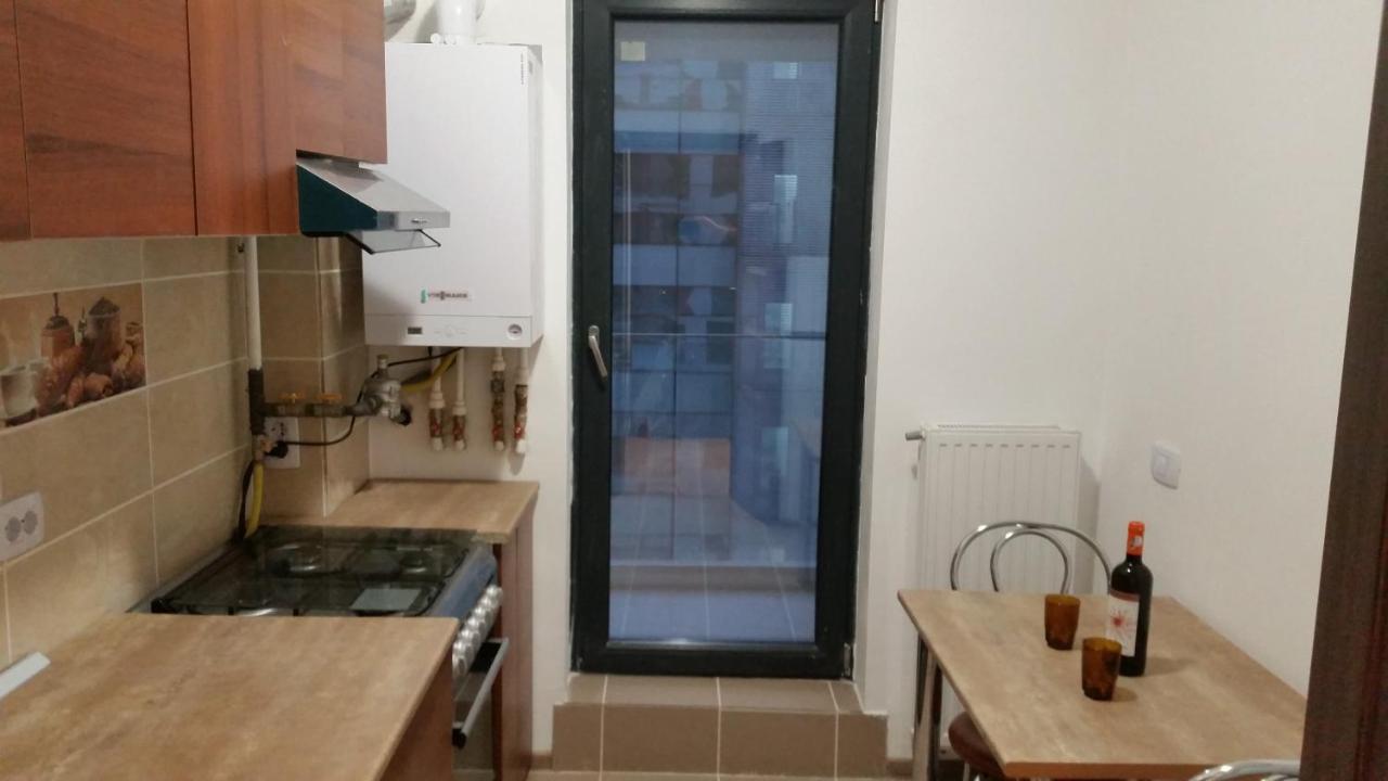 Eapartment Bukarest Exterior foto