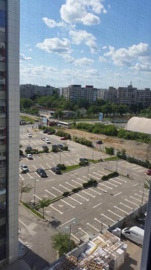 Eapartment Bukarest Exterior foto